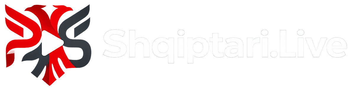 Shqiptari.Live